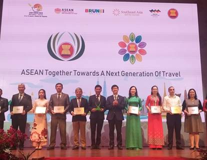 Du lịch Vũng Tàu -  Thành phố du lịch sạch ASEAN