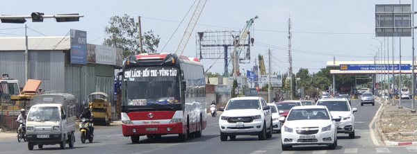 Du lịch Vũng Tàu - Du lịch mùa Covid-19