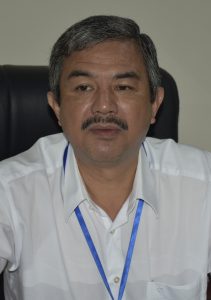 ông Trịnh Hàng